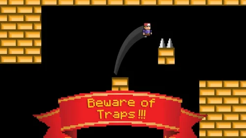 Trap Dungeons 2 screenshot 4