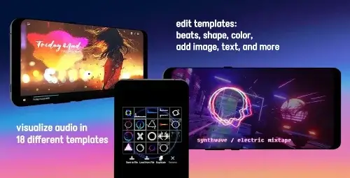 Avee Music Player Pro screenshot 4