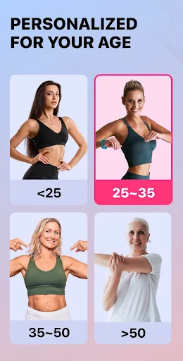 Workout for Women MOD screenshot 4