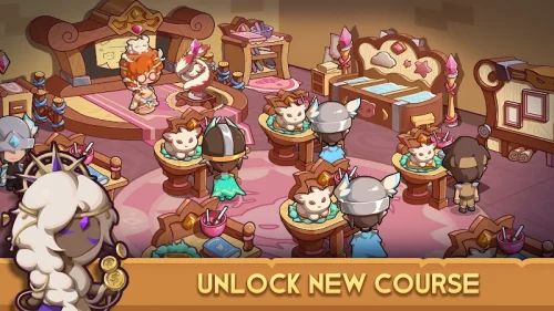 Idle Dragon School screenshot 4