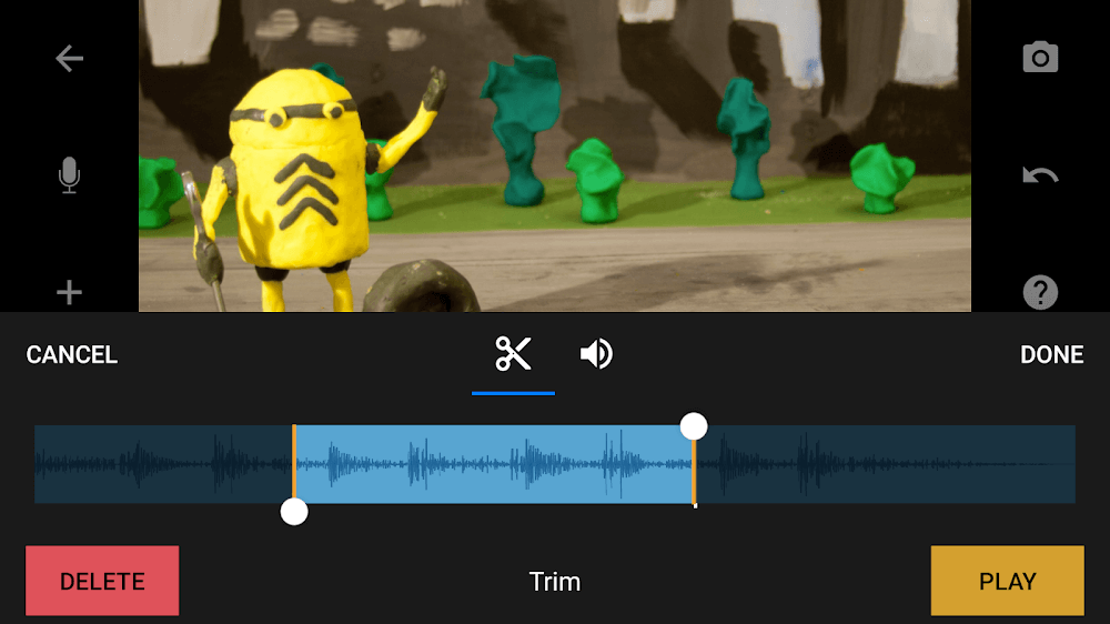 Stop Motion Studio screenshot 4