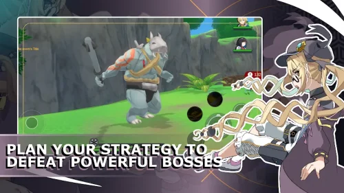 Epic Conquest X screenshot 4