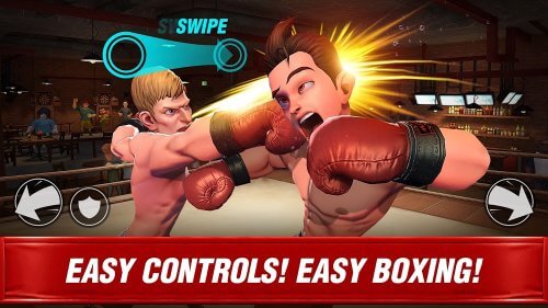 Boxing Star screenshot 4