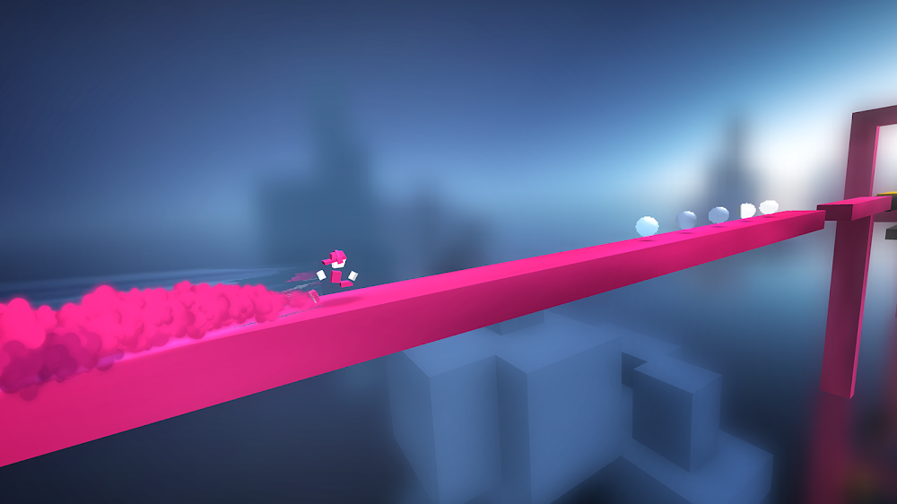 Chameleon Run screenshot 4