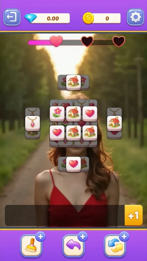 Tile clash screenshot 4