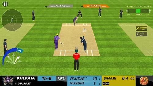 Indian Cricket Legends 2025 screenshot 4