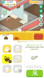 Rent Please! (MOD, Unlimited Money) screenshot 4