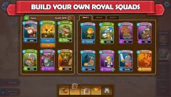 Clash of Legions – Kingdom Rise screenshot 4