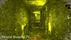 Mental Hospital IV Horror Game screenshot 4