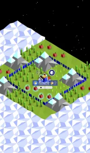 The Battle of Polytopia (MOD, Unlocked) screenshot 4