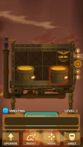 Deep Town: Mining Factory (MOD, Unlimited Money) screenshot 4