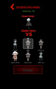 Haunted Dorm (MOD, Unlimited Money) screenshot 4