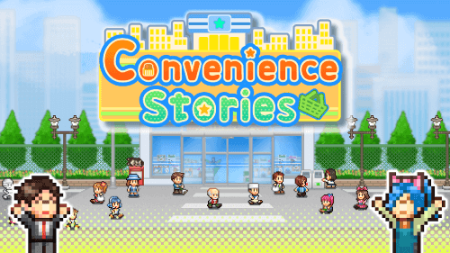 Convenience Stories screenshot 4
