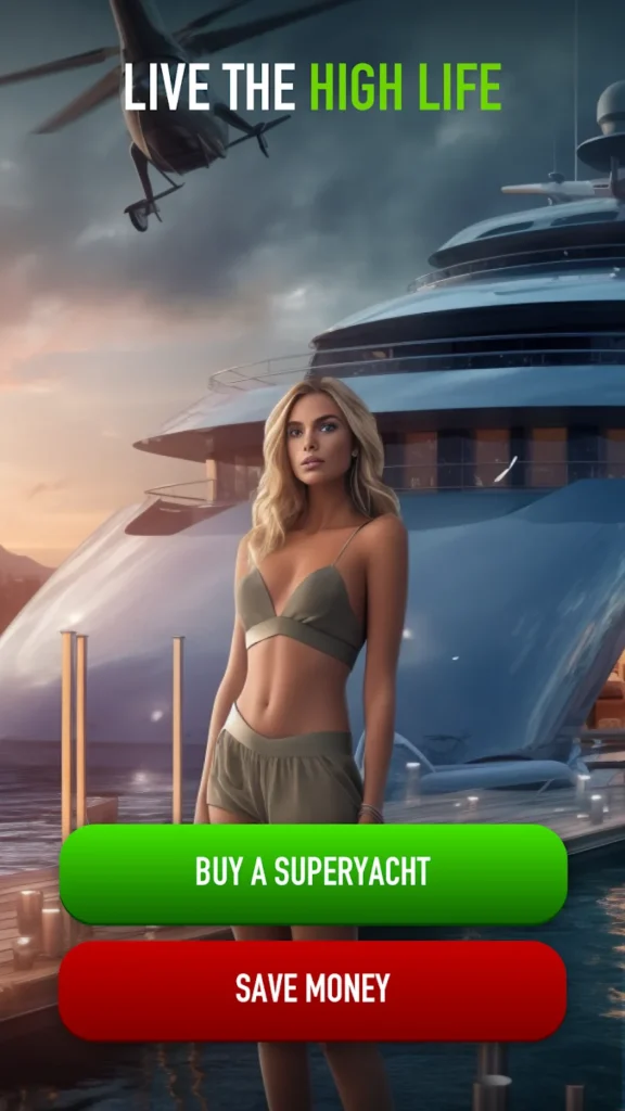 Star Fever: Hollywood Life screenshot 4