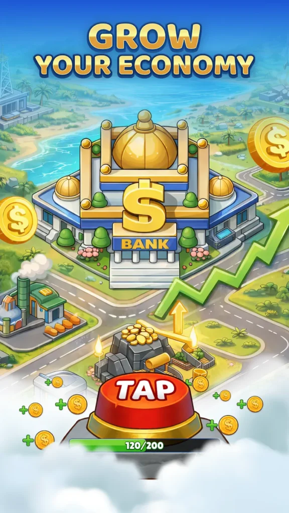 Dictator: Build & Conquer screenshot 4