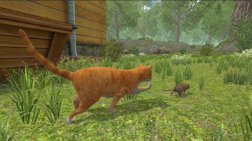 Mouse Simulator screenshot 4