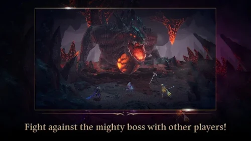 Stellar Knight Idle screenshot 4