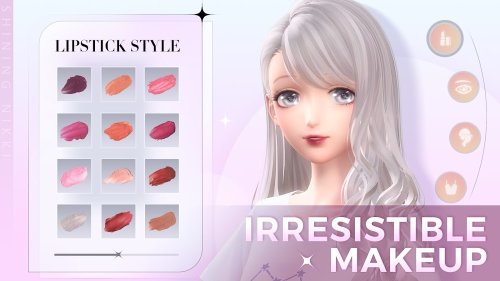 Shining Nikki screenshot 4