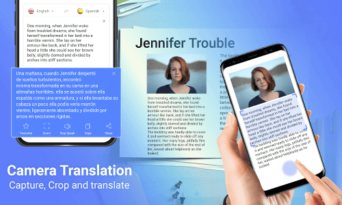 All Language Translate App screenshot 4
