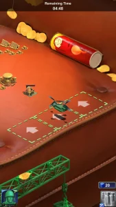 TOY WARS – Army Men Strike screenshot 4