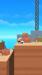 Johnny Trigger (MOD, Unlimited Money) screenshot 4