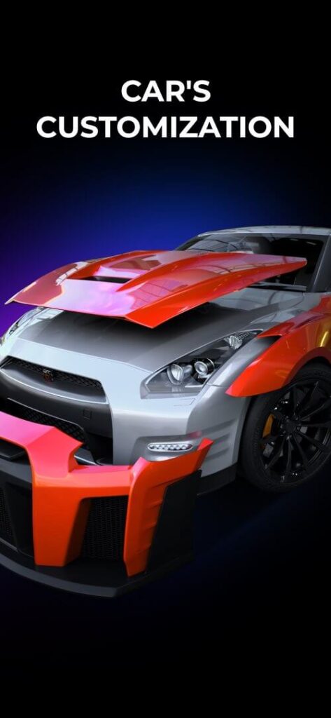 Formacar 3D Tuning & Ecosystem screenshot 4