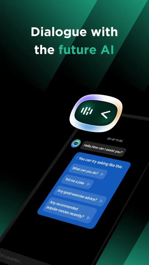 Chatbot MOD screenshot 4
