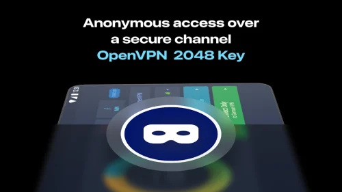 VPN China screenshot 4