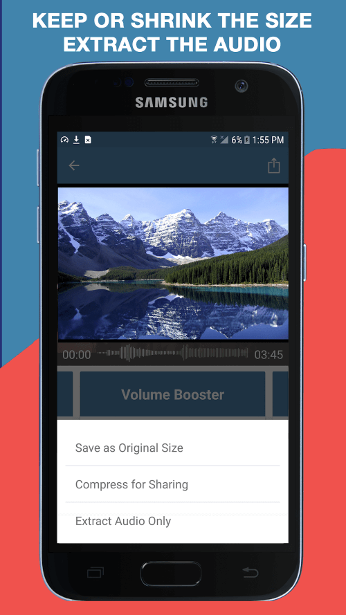 AudioFix Pro screenshot 4