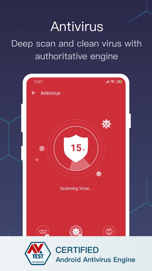Fancy Battery: Booster Cleaner screenshot 4