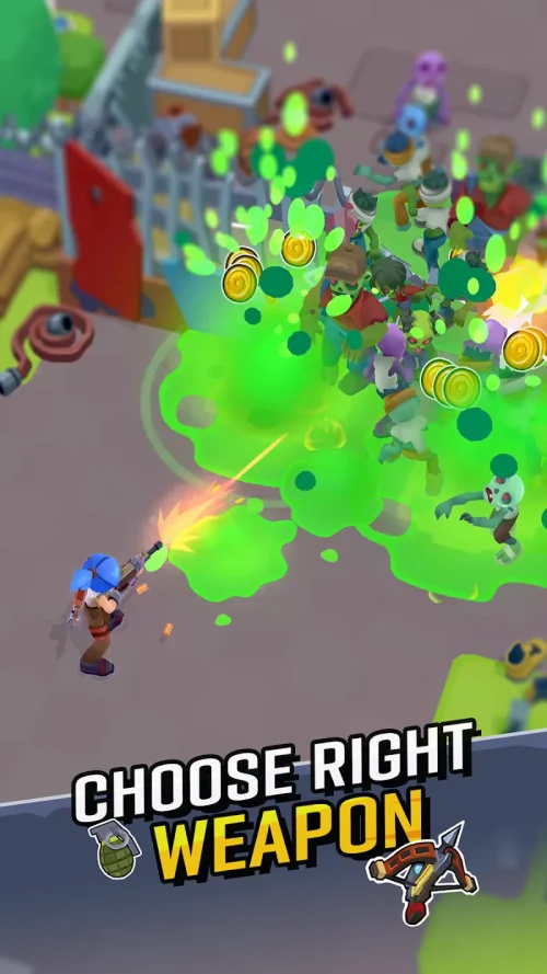 Idle Breaker MOD screenshot 4