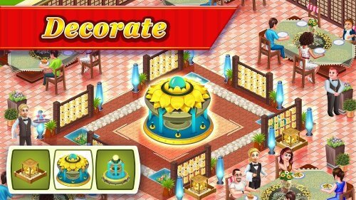 Star Chef™: Restaurant Cooking screenshot 4