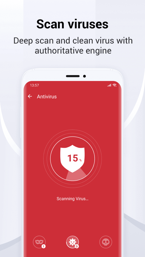 Fancy Security screenshot 4