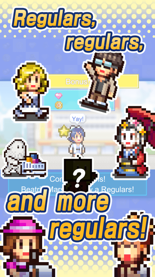 Mega Mall Story 2 screenshot 4