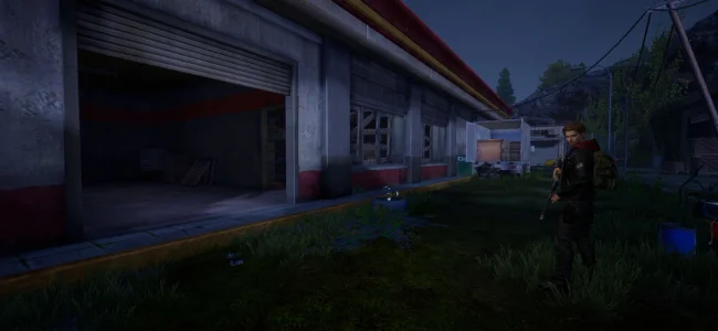 Undawn screenshot 4