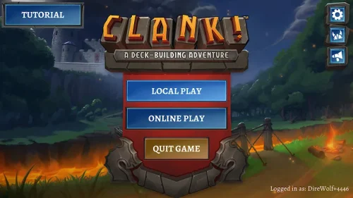 Clank! screenshot 4