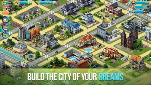 City Island 3 screenshot 4