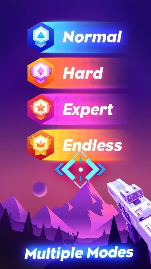Beat Fire screenshot 4
