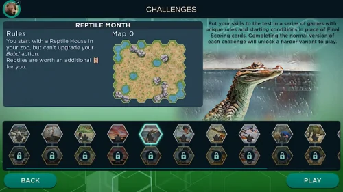 Ark Nova screenshot 4