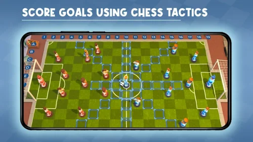 Chessarama screenshot 4