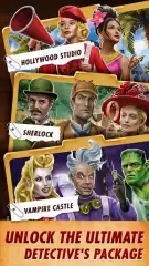 Cluedo MOD screenshot 4