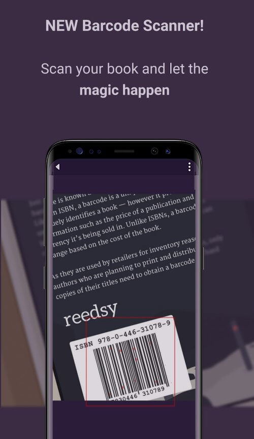 Moodreads: Music for reading screenshot 4