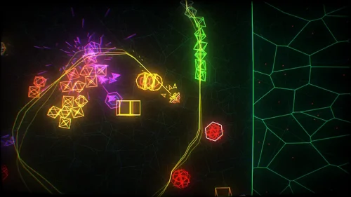 PewPew Live 2 screenshot 4