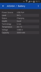 AIDA64 screenshot 4
