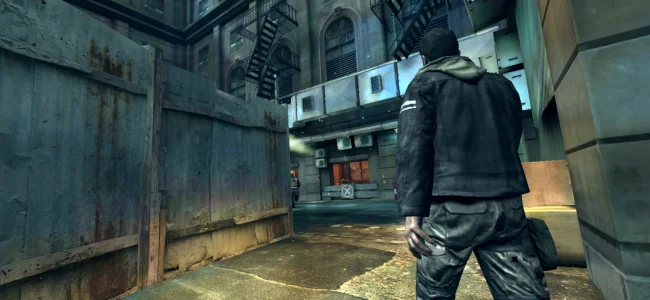 DEAD TRIGGER 2 (MOD Menu) screenshot 4