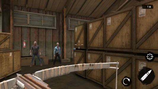 Zombie Apocalypse (MOD, Unlimited Money) screenshot 4