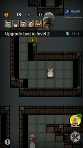 Silent Castle: Survive (MOD, Unlimited Money) screenshot 4