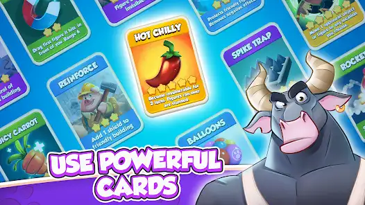 Ludo: Animal Heroes screenshot 4
