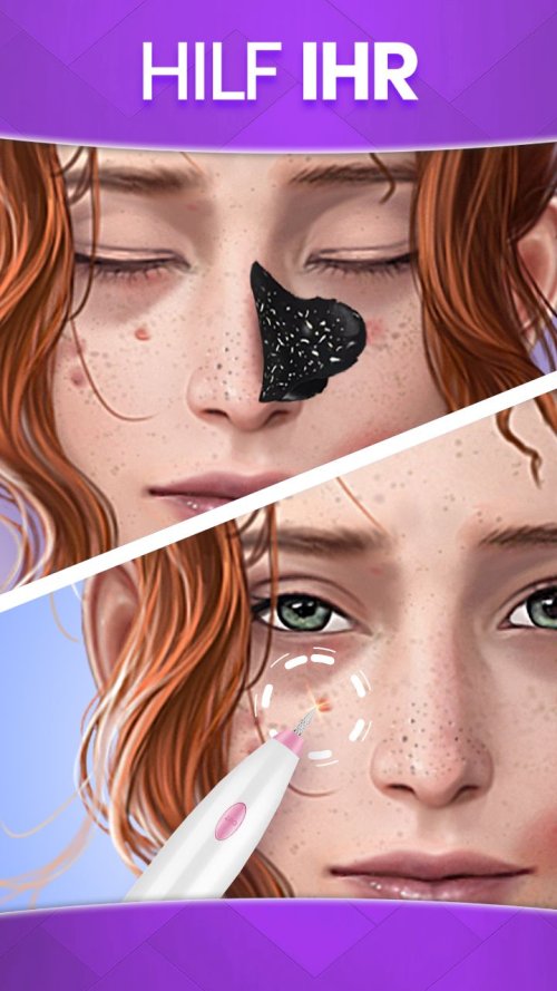 Chapters: Stories You Play screenshot 4