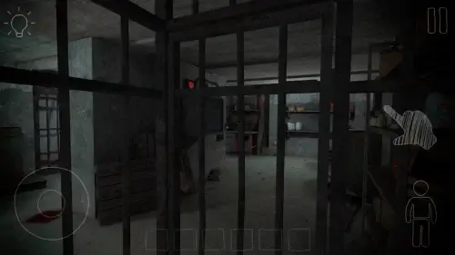 911: Cannibal (Horror Escape) screenshot 5